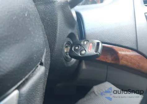 2012 Honda Accord 2.4 Ex-L z USA, uszkodzony, nr VIN 1HGCP2F81CA032800